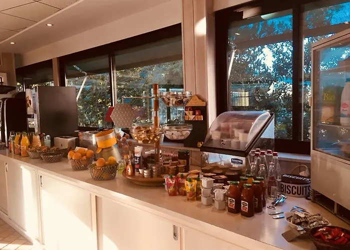 Hotel Beauregard アルビ