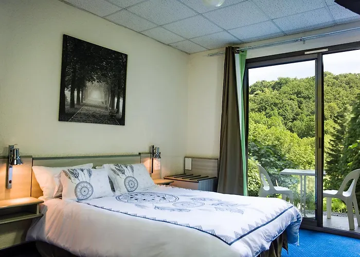 Hotel Beauregard ホテル アルビ