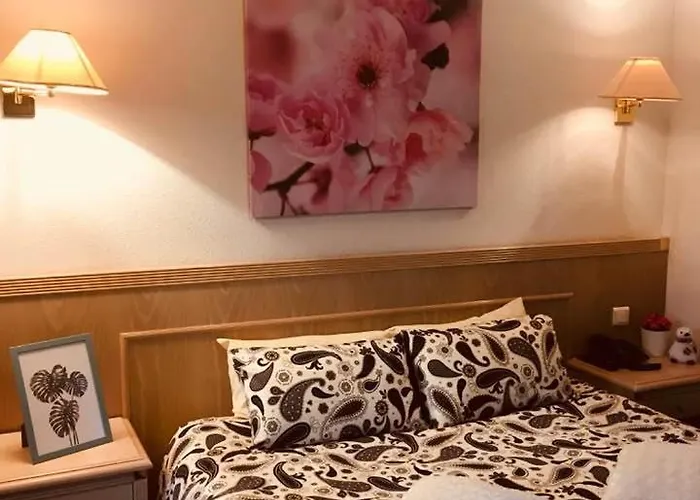 Hotel Beauregard ホテル アルビ