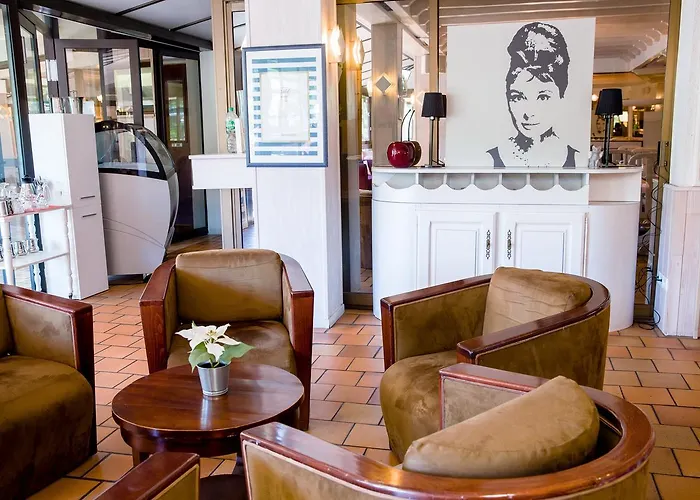 Hotel Beauregard ホテル 2*