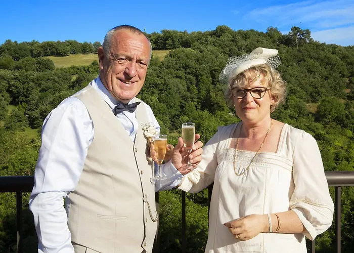 Hotel Beauregard ホテル アルビ