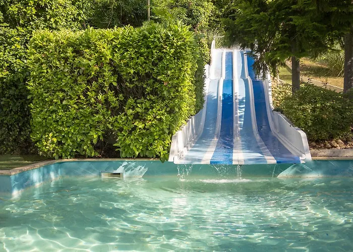 Hotel Beauregard アルビ