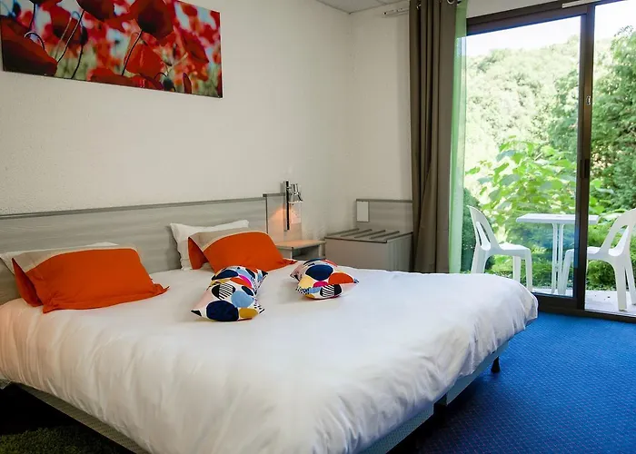 Hotel Beauregard ホテル