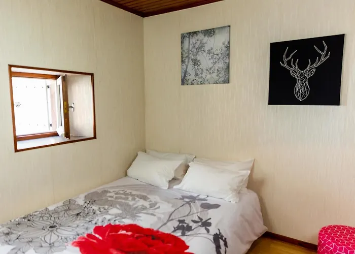 Hotel Beauregard ホテル 2*