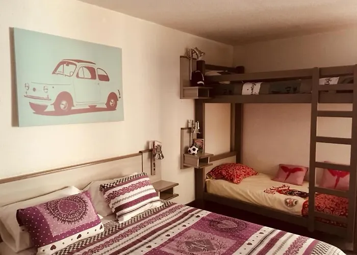 Hotel Beauregard ホテル