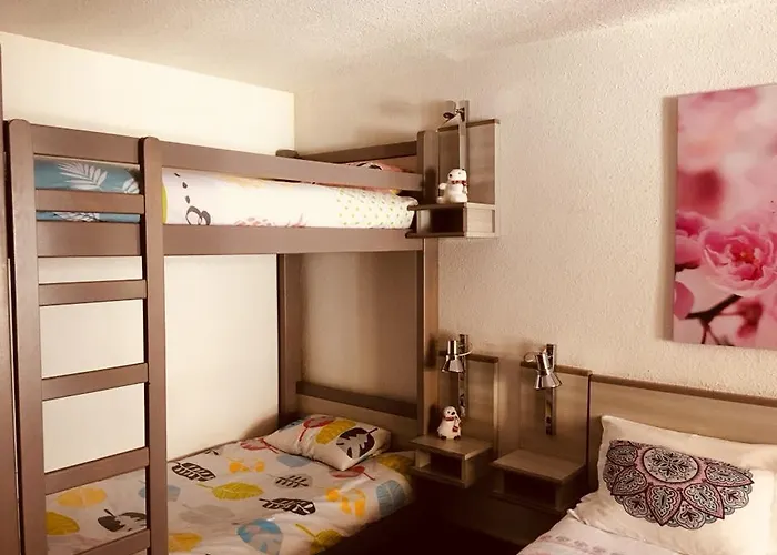 ホテル Hotel Beauregard