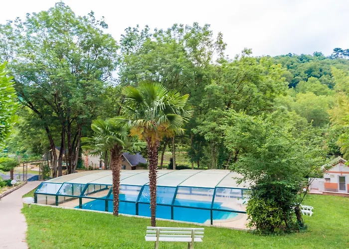 Hotel Beauregard ホテル アルビ