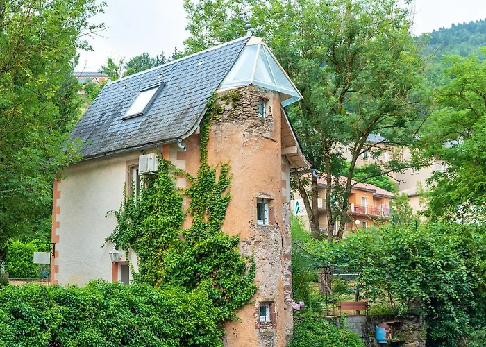 ホテル Hotel Beauregard