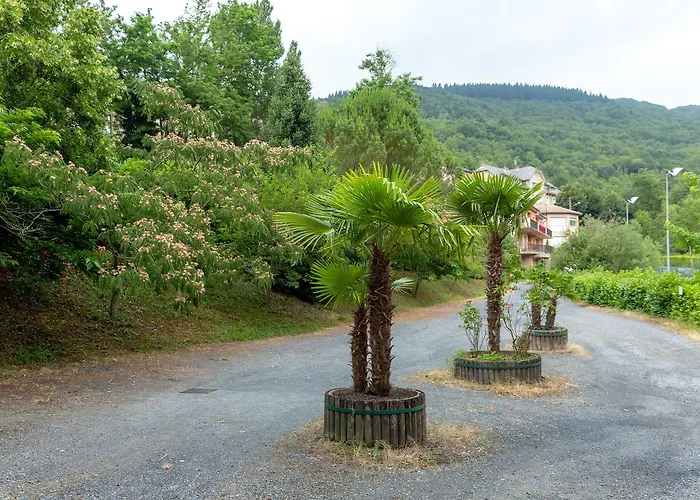 Hotel Beauregard ホテル