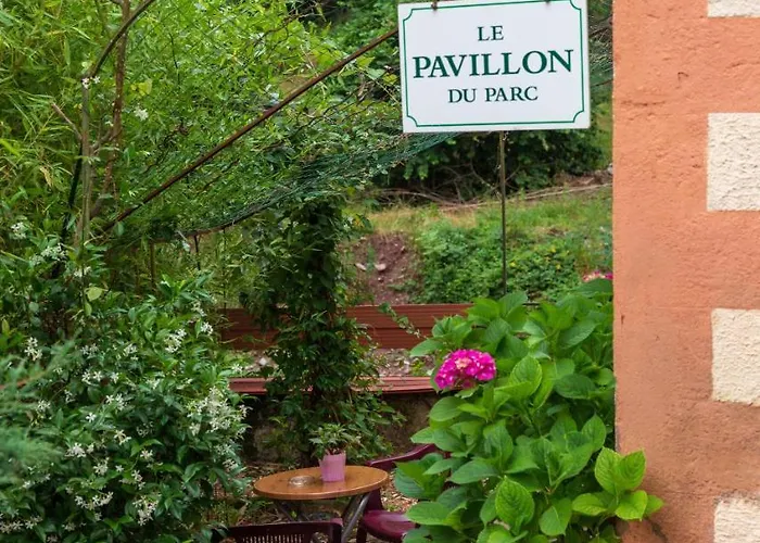 ホテル Hotel Beauregard 2*