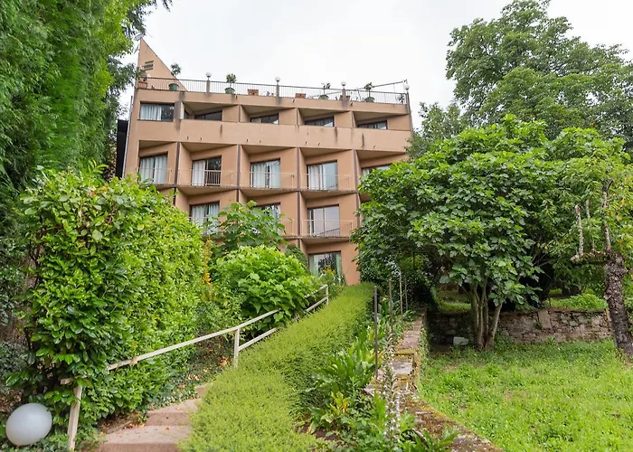 Hotel Beauregard 2* アルビ