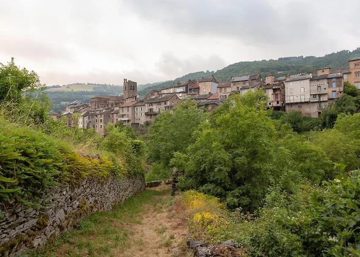 ホテル Hotel Beauregard 2*