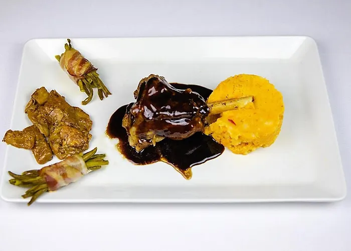 ホテル Hotel Beauregard