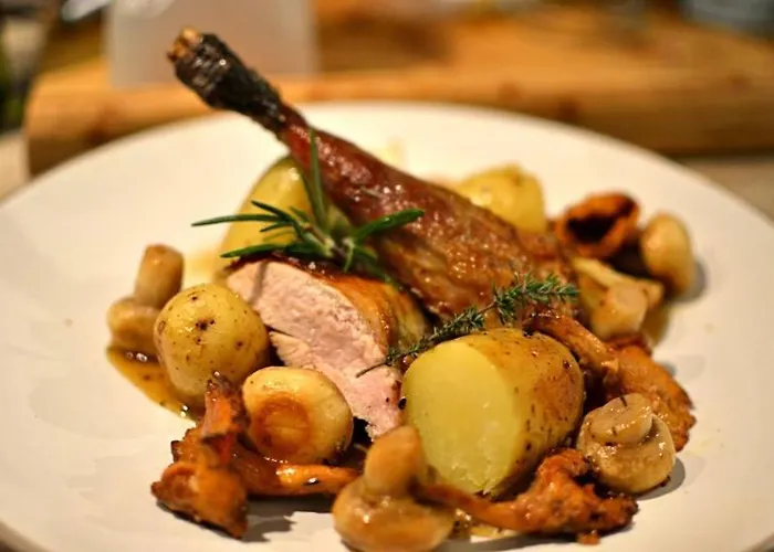 ホテル Hotel Beauregard 2*