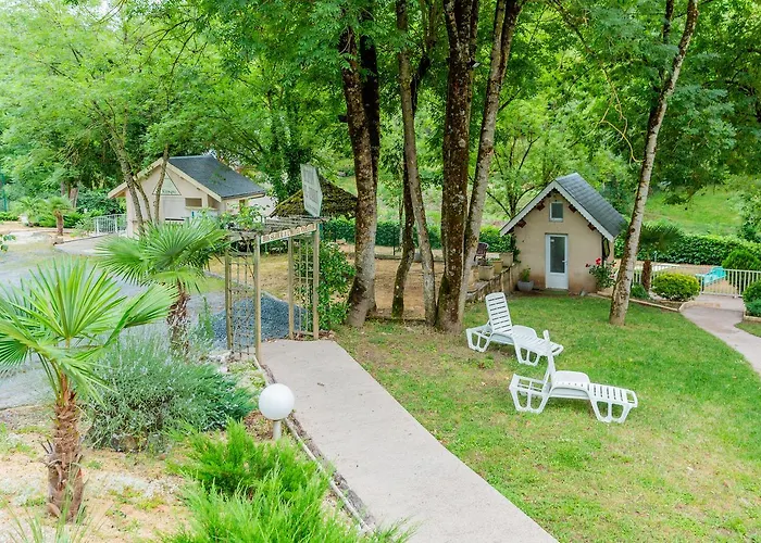 ホテル Hotel Beauregard