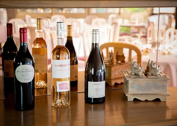 Hotel Beauregard ホテル 2*