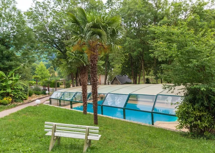 ホテル Hotel Beauregard