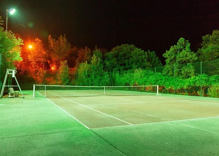 Hotel Beauregard ホテル