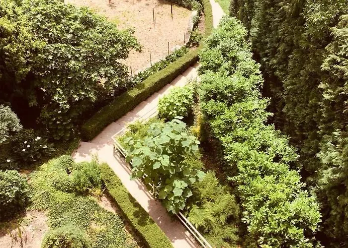 ホテル Hotel Beauregard アルビ